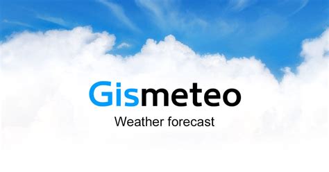 gismeteo daugavpils lv.